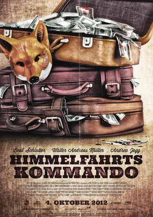 Постер: Himmelfahrtskommando