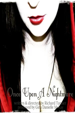 Постер: Once Upon A Nightmare