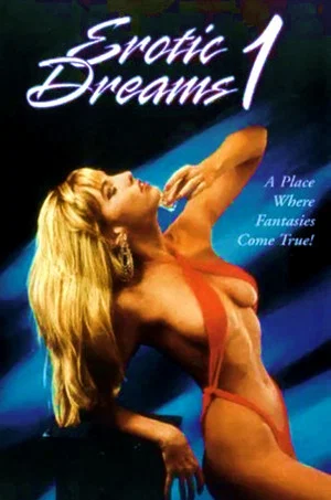Постер: Erotic Dreams