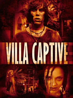 Постер: Villa Captive