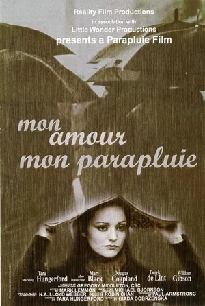 Постер: My Love, My Umbrella