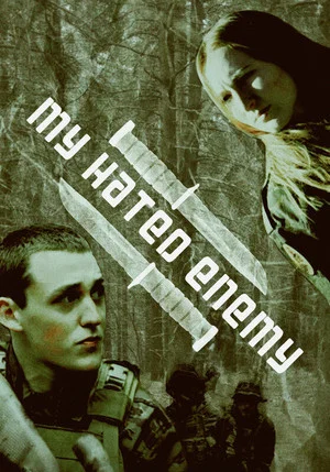 Постер: My Hated Enemy