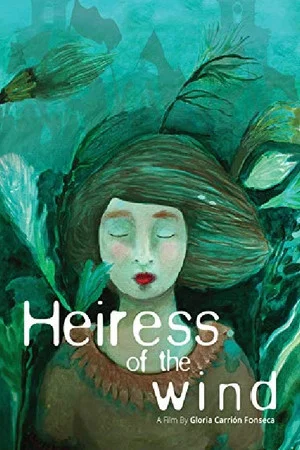 Постер: Heiress of the Wind