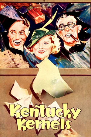 Постер: Kentucky Kernels