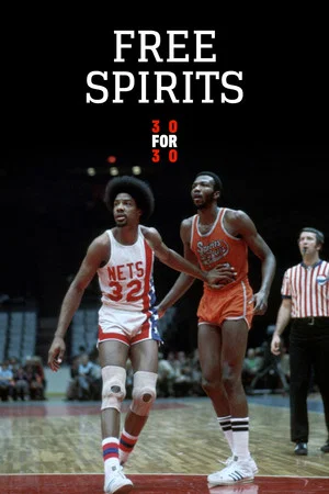 Постер: Free Spirits