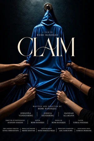 Постер: Claim