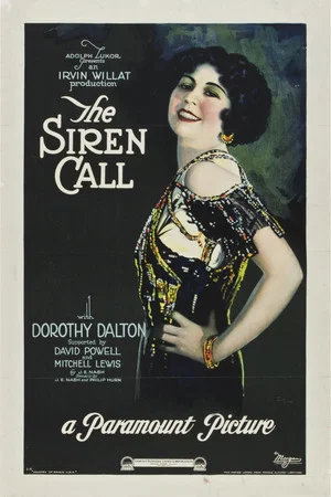 Постер: The Siren Call