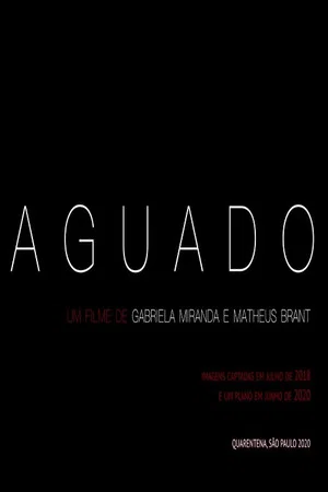 Постер: Aguado