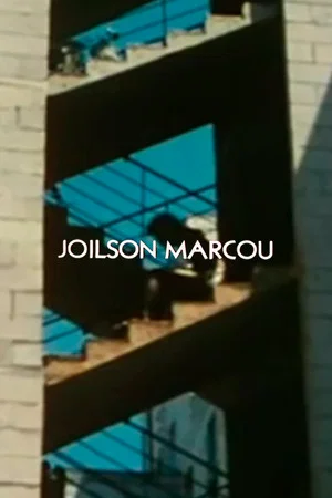 Постер: Joilson Marcou