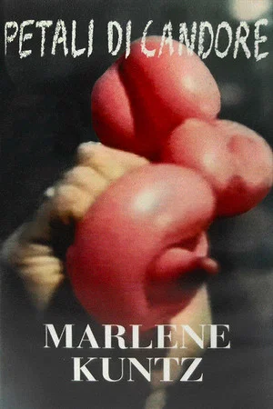 Постер: Marlene Kuntz: Petali di Candore