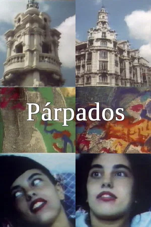 Постер: Párpados