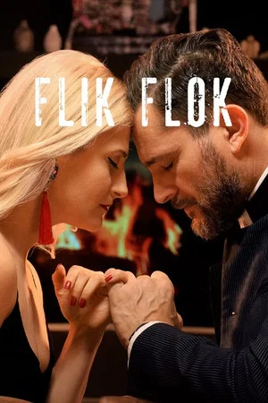 Постер: Flik Flok