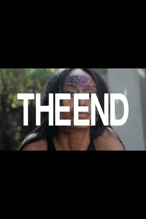 Постер: The End