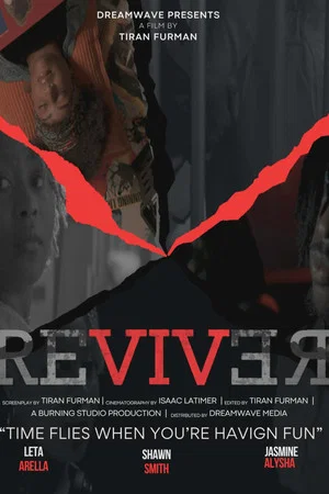 Постер: REVIVER