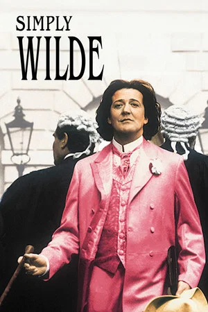 Постер: Simply Wilde