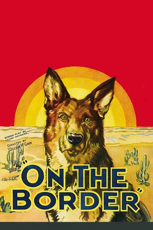 Постер: On the Border