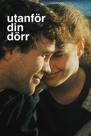 Постер: Utanför din dörr