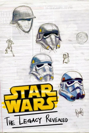 Постер: Star Wars: The Legacy Revealed