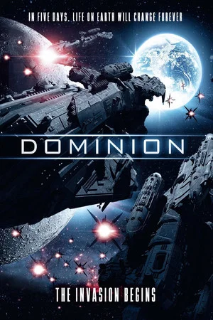 Постер: Dominion