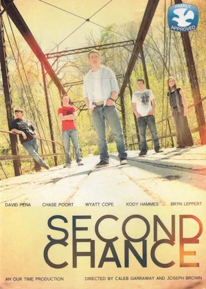Постер: Second Chance