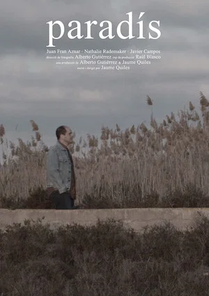Постер: Paradís