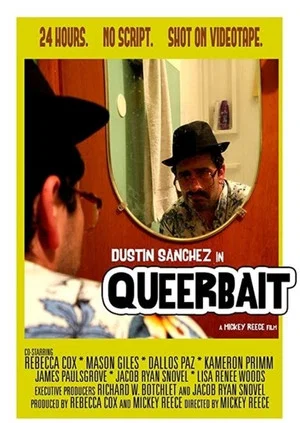 Постер: Queerbait