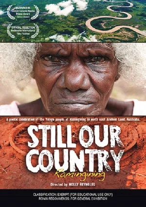 Постер: Still Our Country