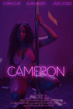 Постер: Cameron