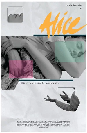 Постер: Alice