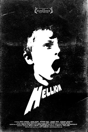 Постер: Hellion
