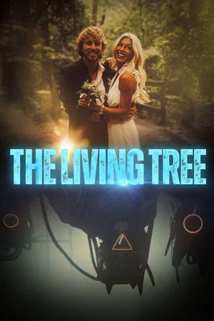 Постер: The Living Tree