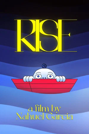 Постер: Rise