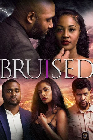 Постер: Bruised
