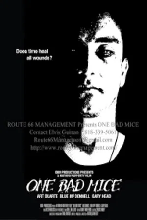 Постер: One Bad Mice