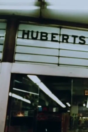 Постер: Hubert's