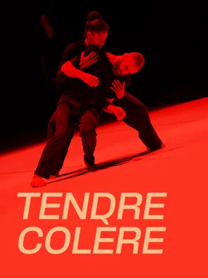 Постер: Suresnes cité danses, Tendre colère