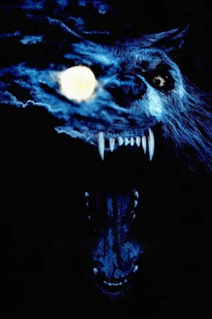 Постер: Nature of the Beast: Making Bad Moon