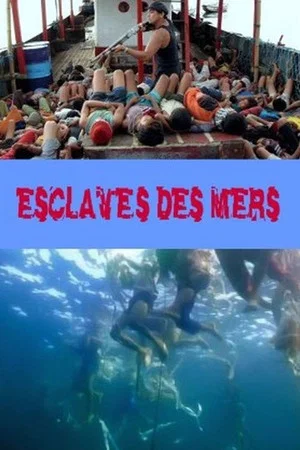 Постер: Slaves of the Seas