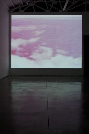 Постер: Spatial Disorientation