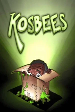 Постер: Kosbees