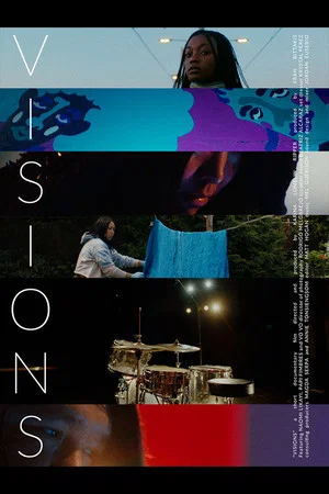 Постер: Visions
