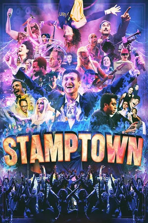 Постер: Stamptown
