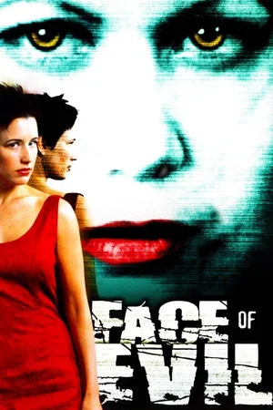 Постер: Face of Evil