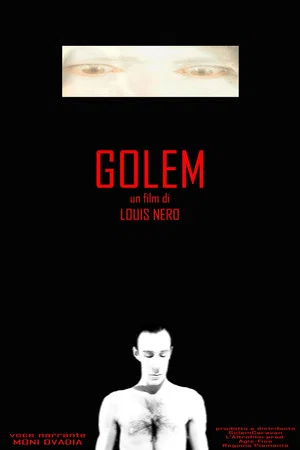 Постер: Golem
