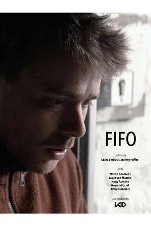 Постер: FIFO