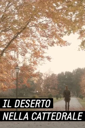 Постер: Bettiol: Il Deserto nella Cattedrale