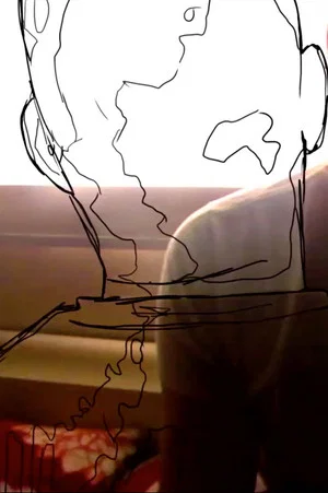 Постер: Ascensor