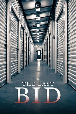Постер: The Last Bid