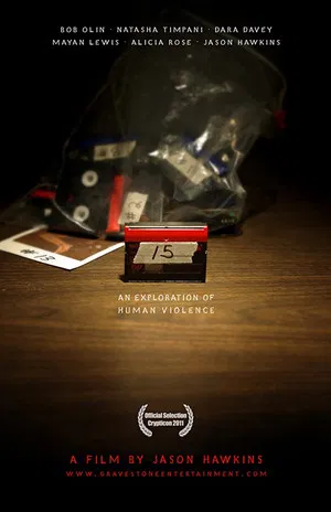 Постер: 15 Murders: Inside the Mind of a Serial Killer