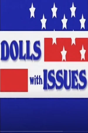 Постер: Dolls with Issues